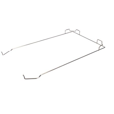 Hatco Pan Rail For Heated Base 04.09.410.00